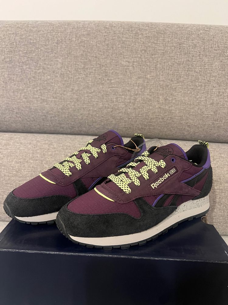 Reebok Reebok Sneakers 37.5 product image