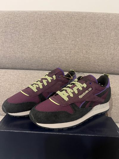 Reebok Sneakers 37.5
