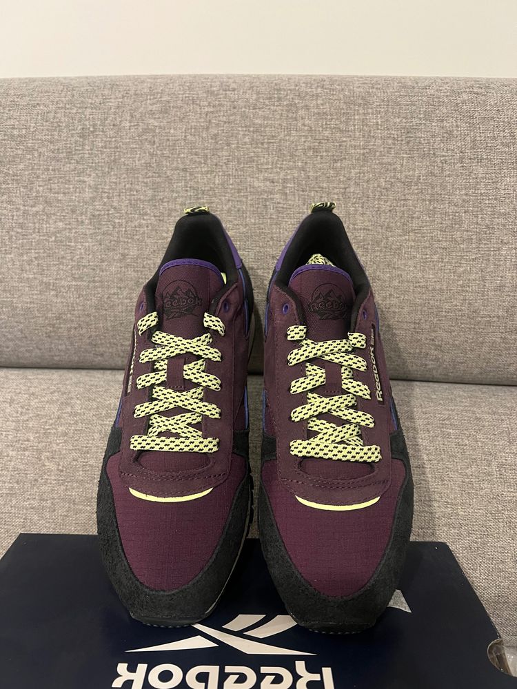 Reebok Sneakers 37.5 image 2