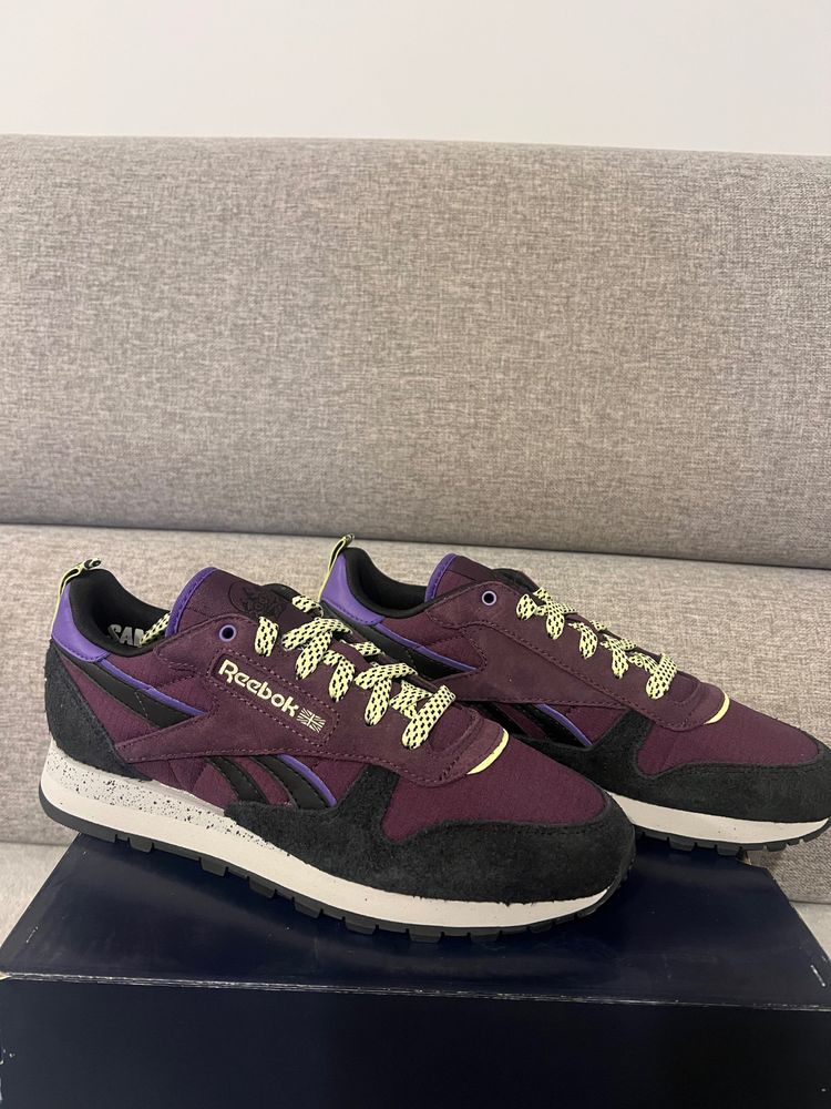 Reebok Sneakers 37.5 image 3