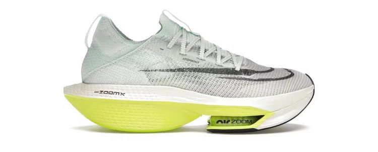 NIKE AIR ZOOM ALPHAFLY NEXT %2 MINT