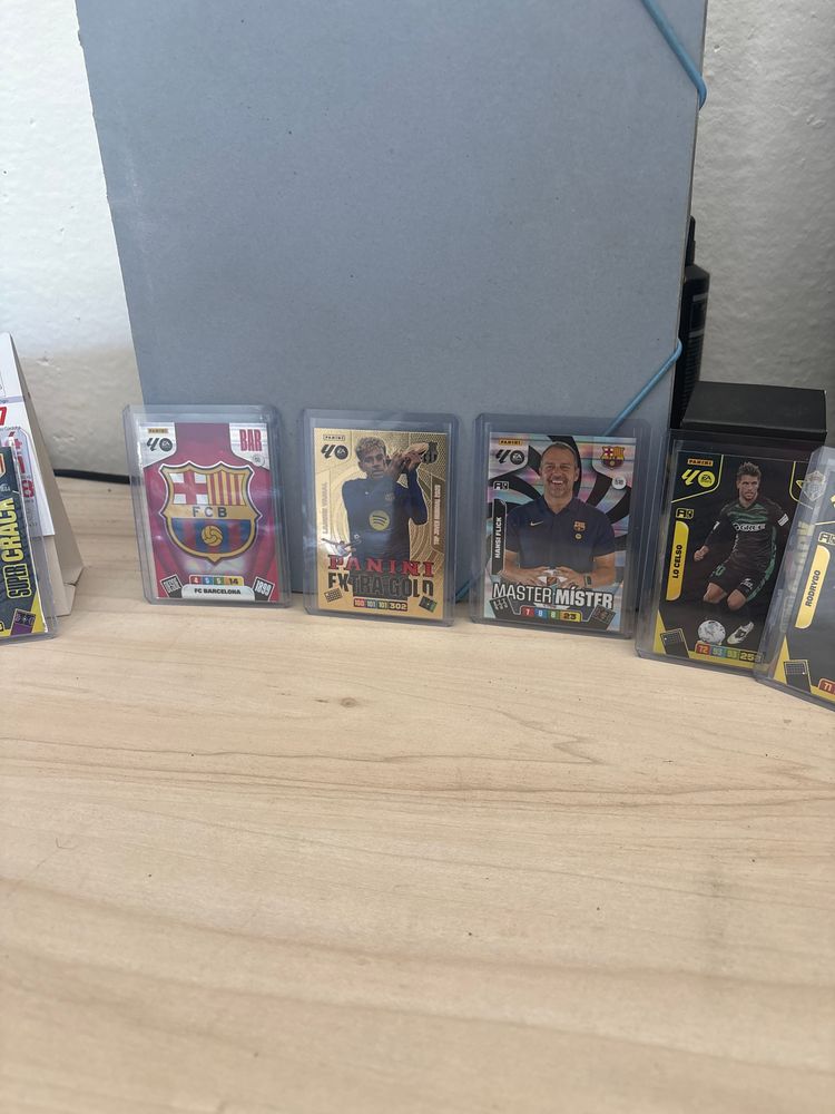 Other Football Trading Cards product image