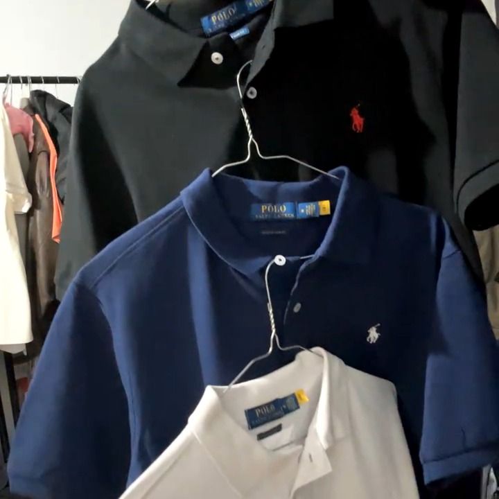 Ralph Lauren Ralph polo medium new without tags  product image