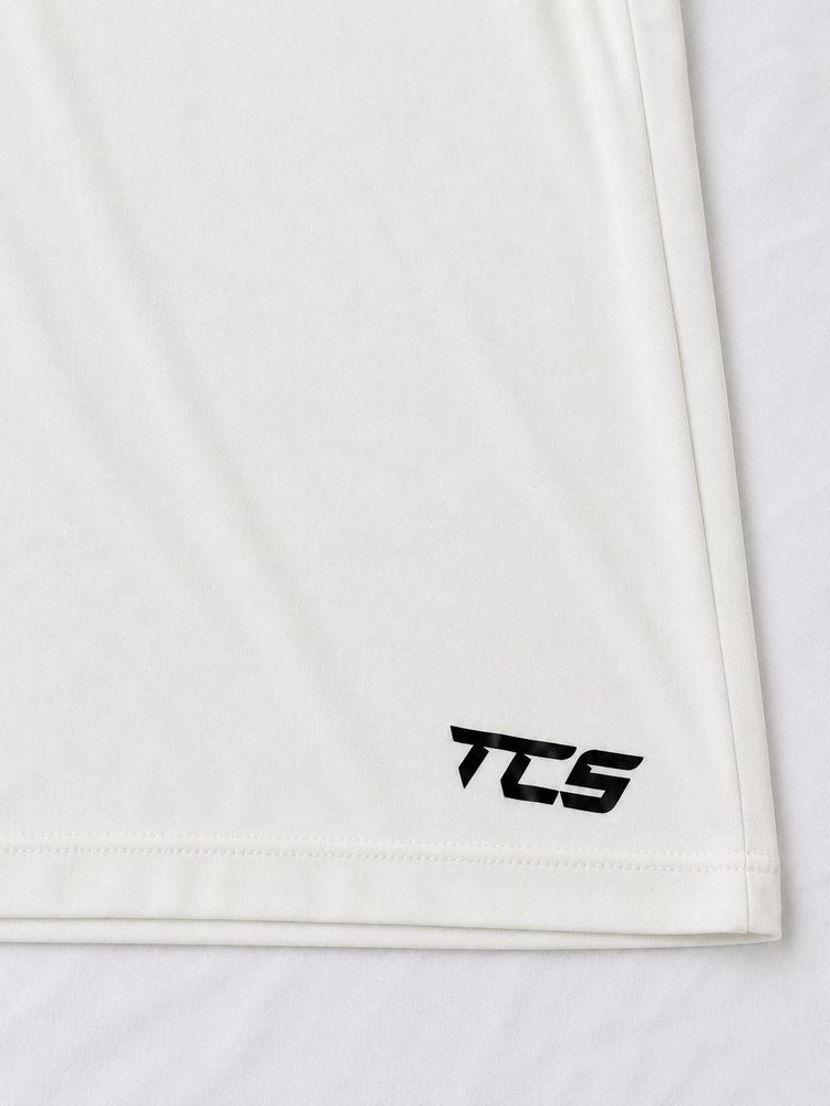 Immagine di Puma White Sports Shorts 6