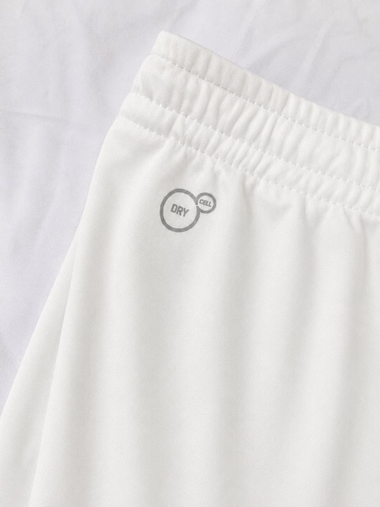 Immagine di Puma White Sports Shorts 7