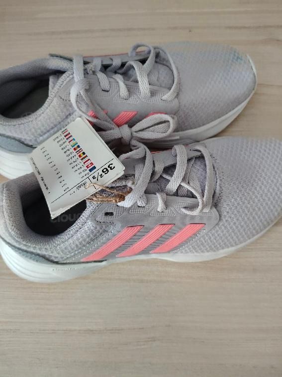 Adidas Running Shoes image 2