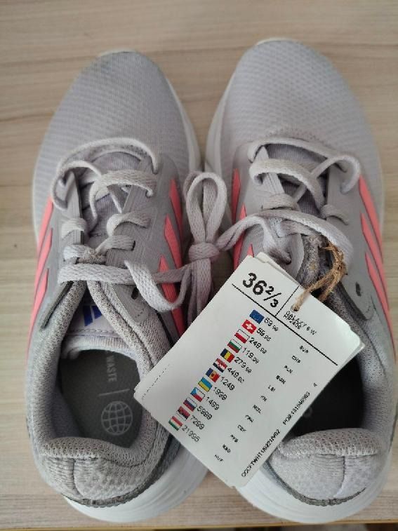 Adidas Running Shoes