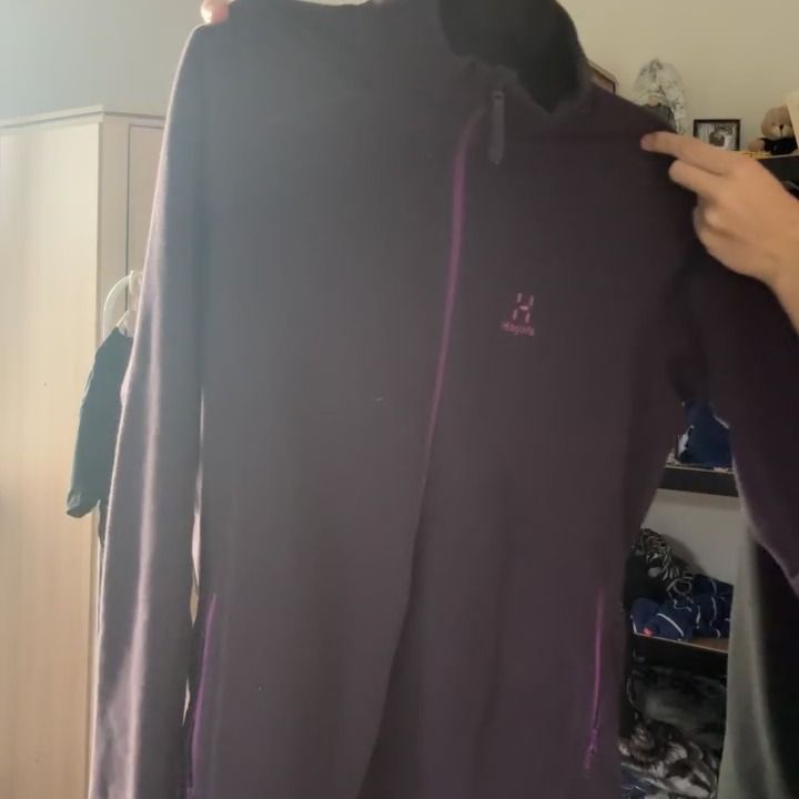 Other haglofs xl damskie  product image
