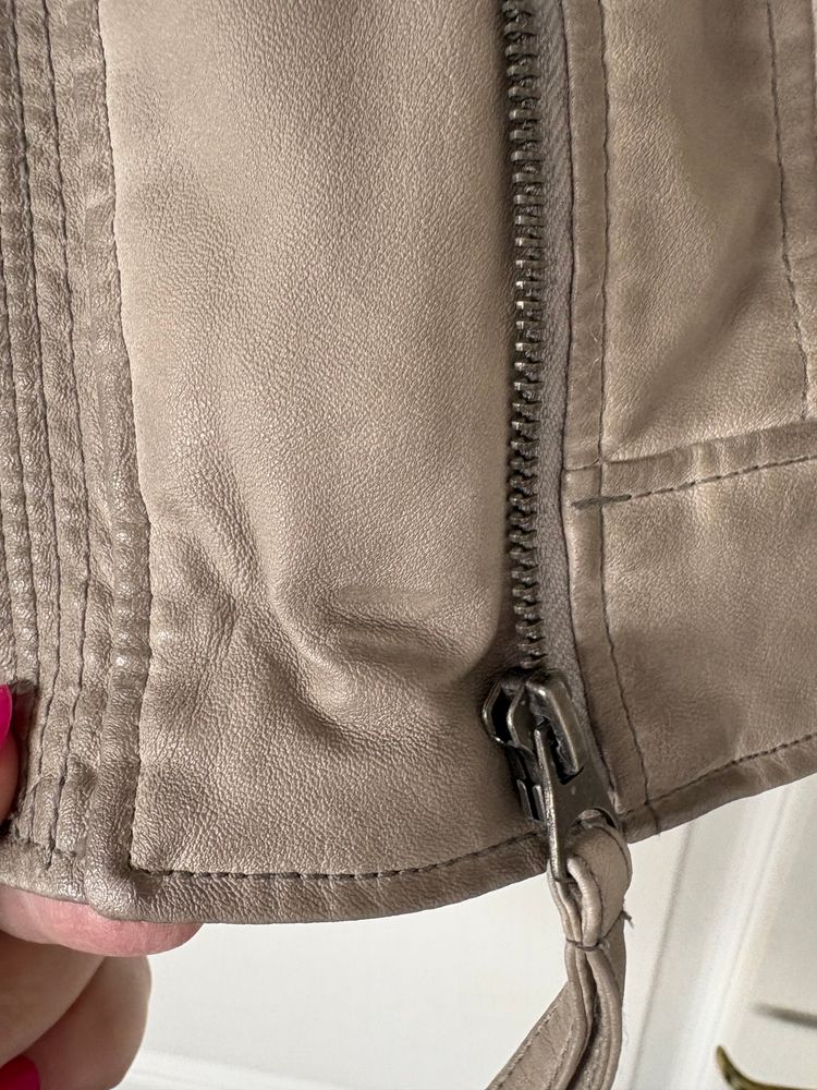 Ky Création Sleeveless Vest Jacket 6