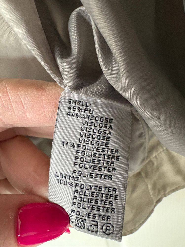 Ky Création Sleeveless Vest Jacket 3