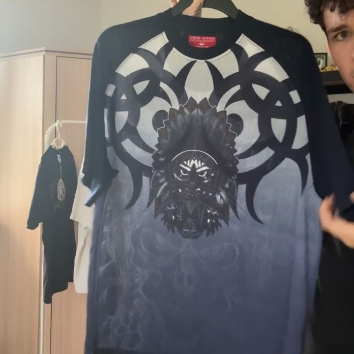 JNCO jnco koszulka xxxxxxxxxxxxxxxxxxxl product image