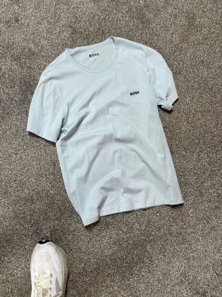 Boss T-Shirt