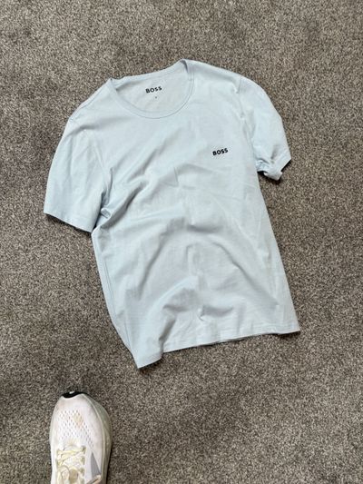 Boss T-Shirt