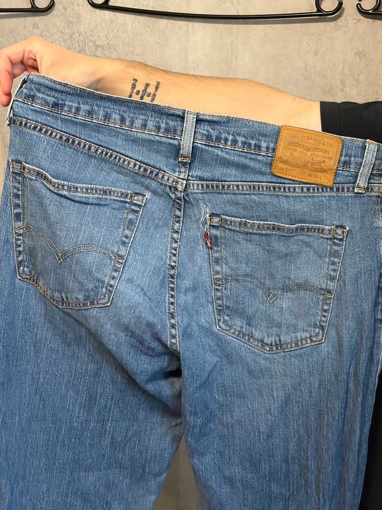Other Blue Denim Jeans imagen del producto