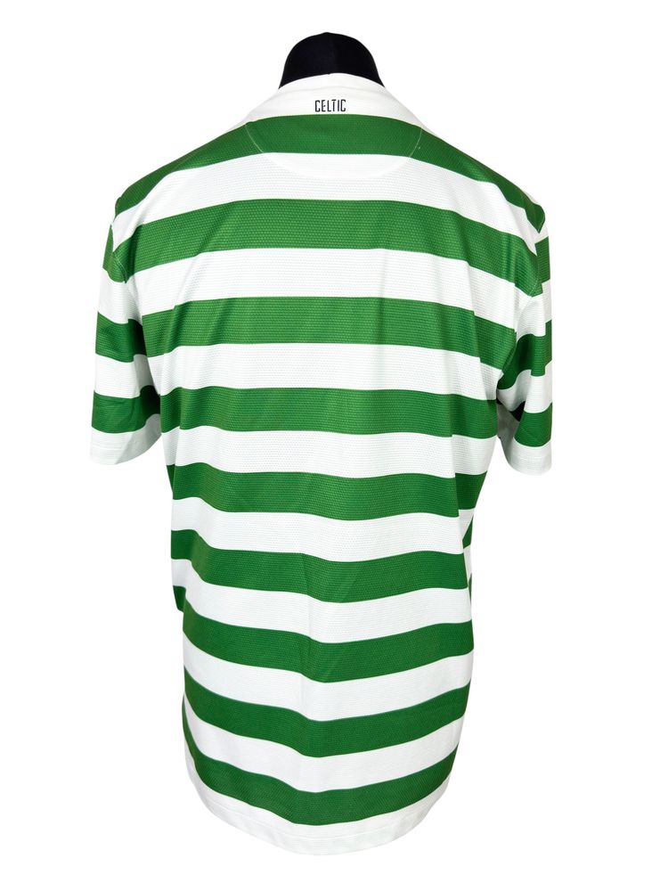 2012-13 Celtic ‘125th Anniversary’ Home - Size L 6