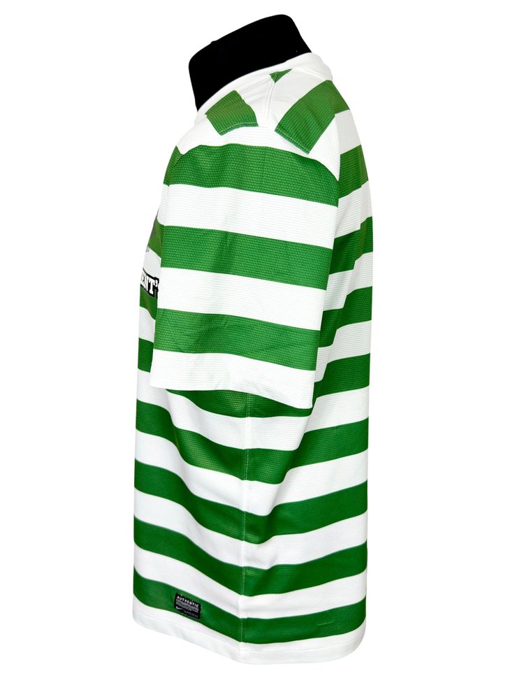 2012-13 Celtic ‘125th Anniversary’ Home - Size L 4