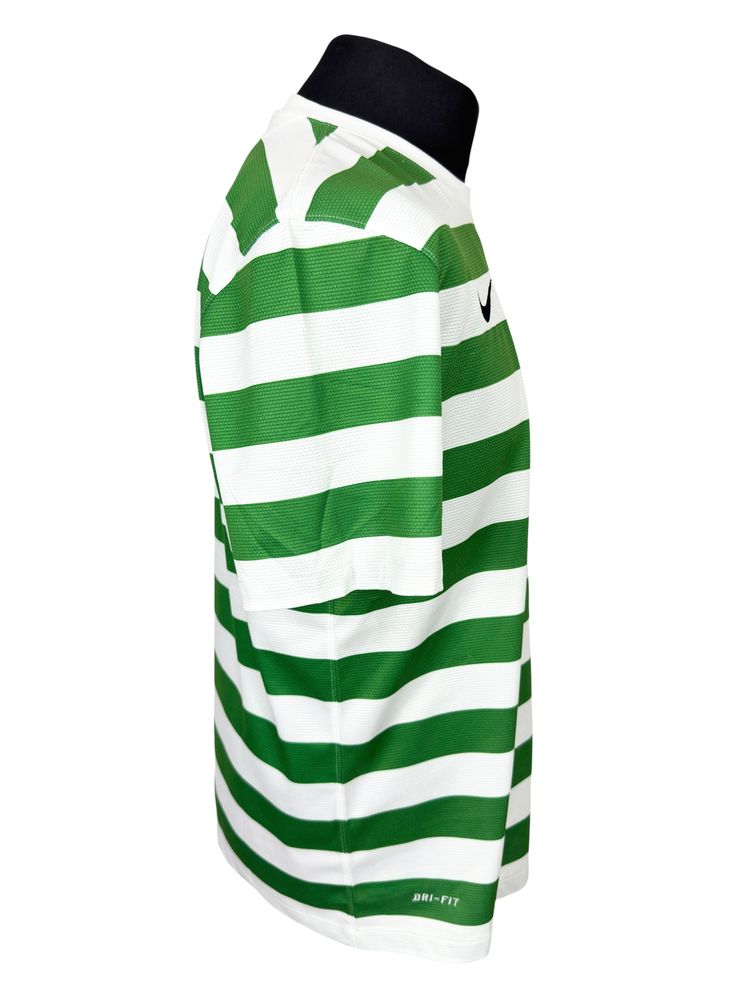 2012-13 Celtic ‘125th Anniversary’ Home - Size L 3