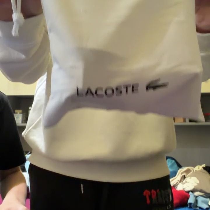 Lacoste Live cintura lacoste product image