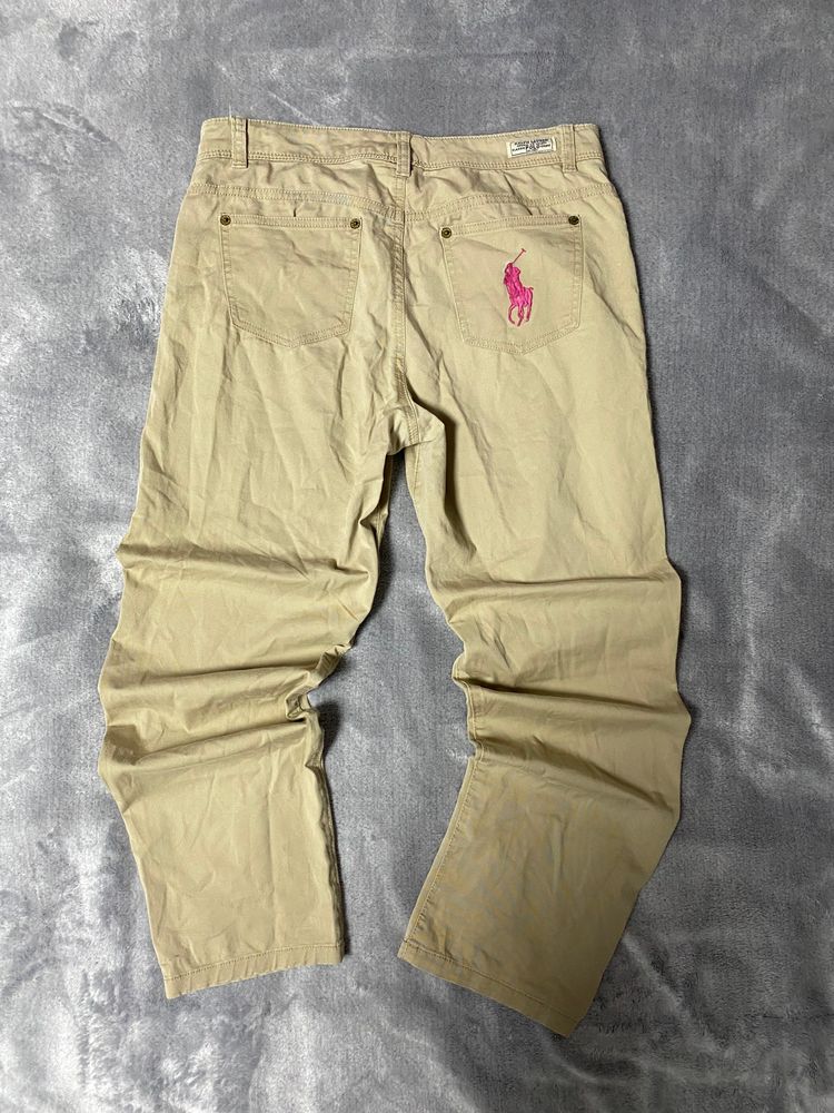 Ralph Lauren Polo Chino Pants