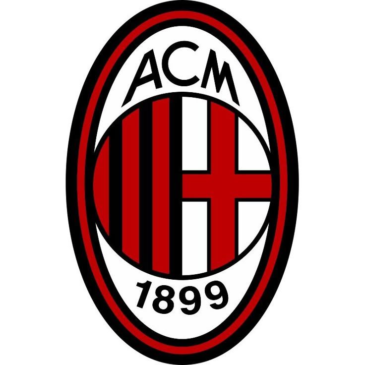 AC Milan Ac Milan Karty product image