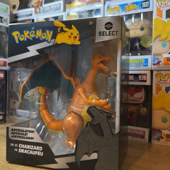 Pokémon Pokémon select  product image