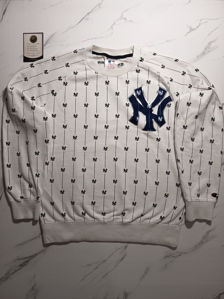 Champion X Mlb New York Yankees Sweatshirt image 2