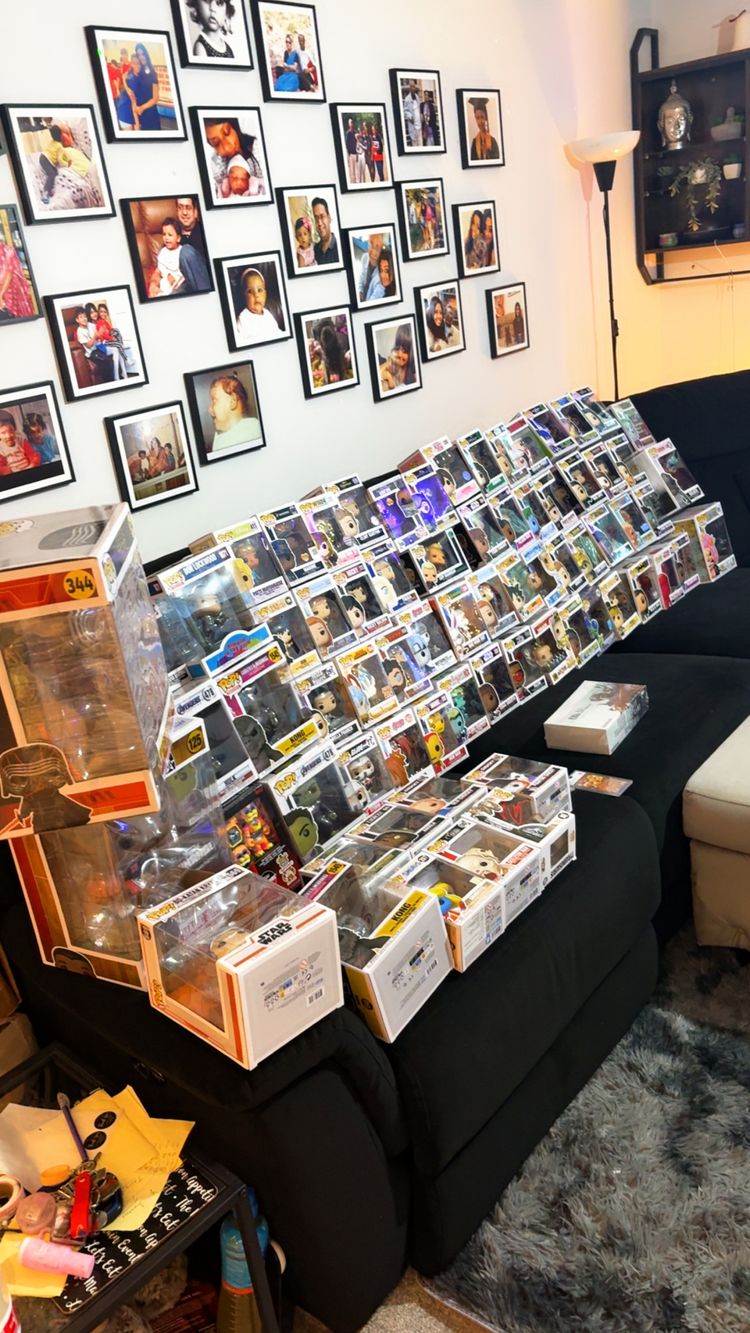 Funko Funko pop product image