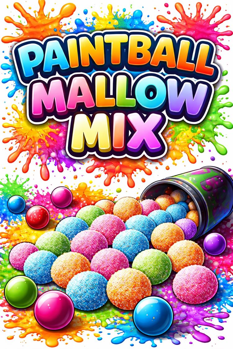 Other Paintball Mallow Mix product image