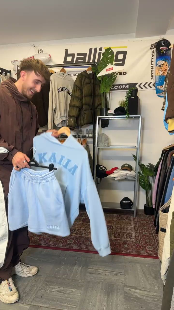 Kaya Tracksuit image 1