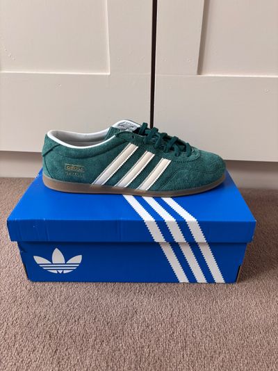 Adidas Originals Gazelle
