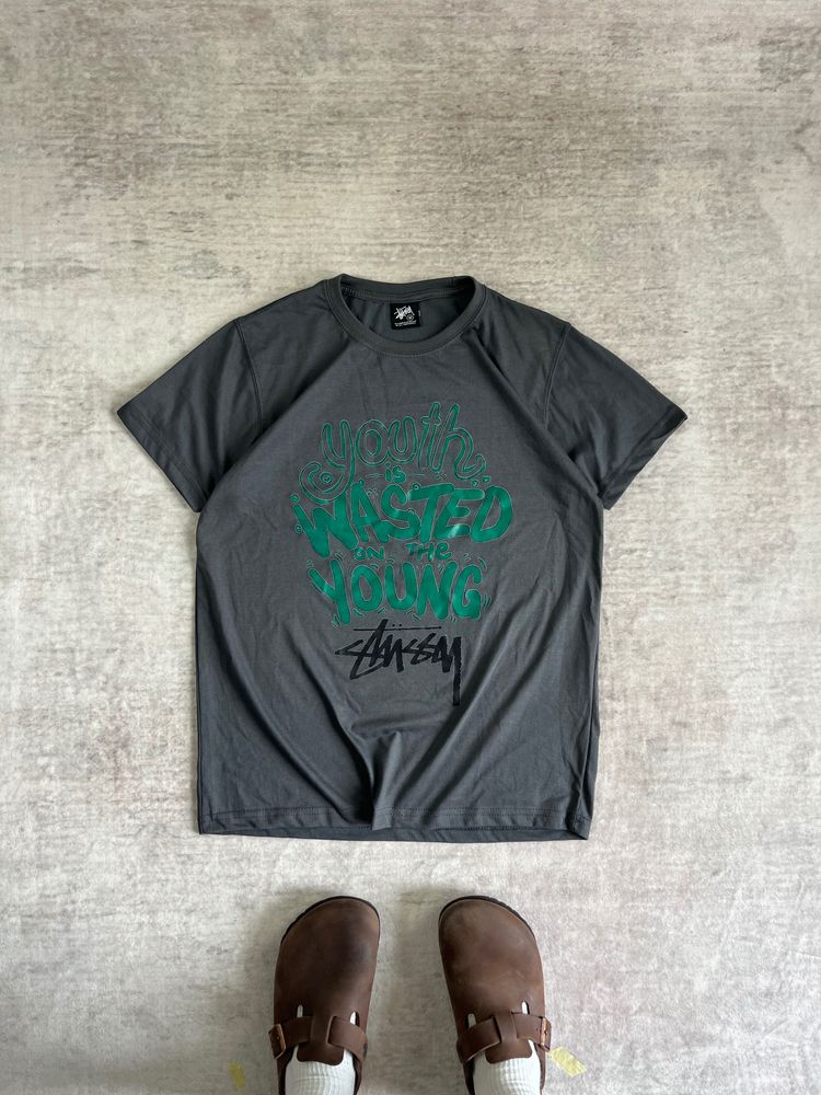 Stüssy Stussy Graphic T-Shirt product image