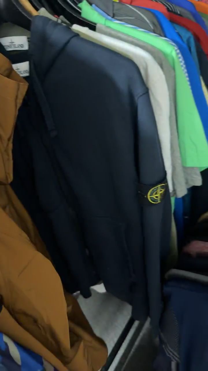 Stone Island Stone Island Hoodie product image