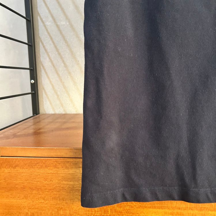 Stone Island Polo Shirt | Navy | Medium P2P 19.5 image 6