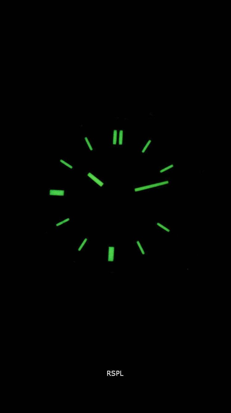 Seiko 5 Automatic 21 Jewels Japan Made SNKK20 SNKK20J1 SNKK20J Men's Watch 2