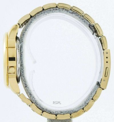 Seiko 5 Automatic 21 Jewels Japan Made SNKK20 SNKK20J1 SNKK20J Men's Watch 8