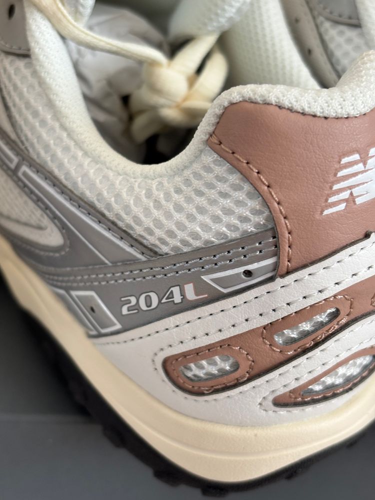 New Balance U204Lswa Sneakers 3