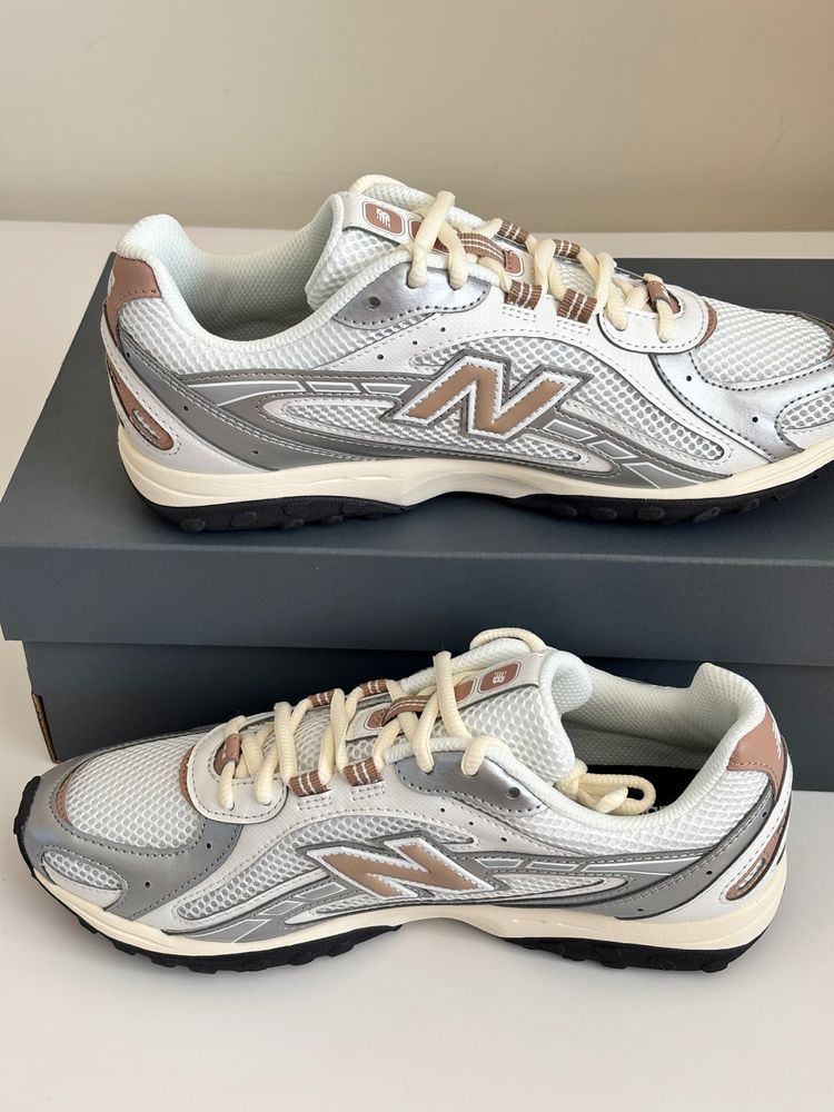 New Balance U204Lswa Sneakers 2