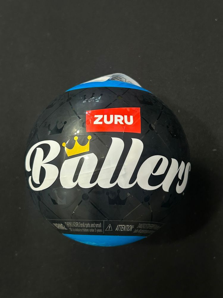 ZURU FIFA Ballers (OPENING)