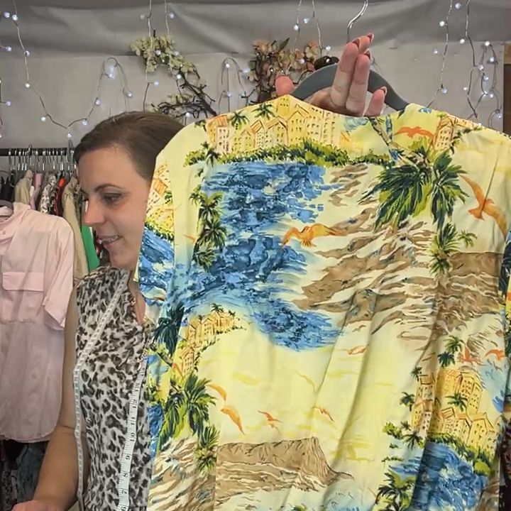 Unknown Button-Down Shirt product image