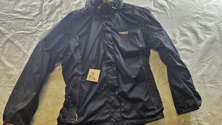 Regatta Black Outdoor Jacket