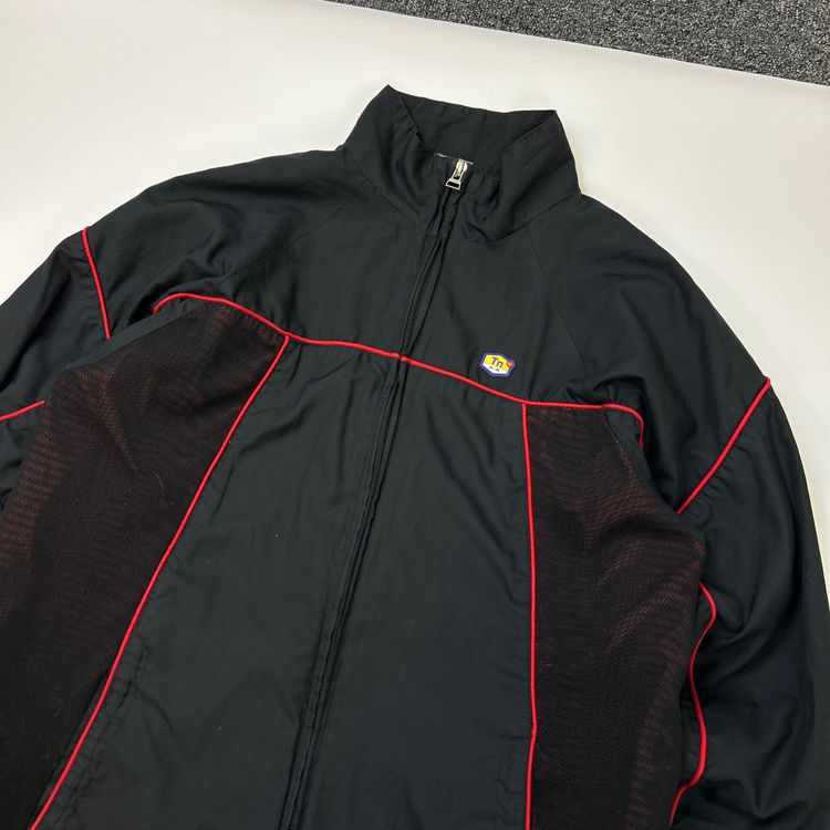 Nike Tn ‘Zebra’ Track Jacket (S) 5