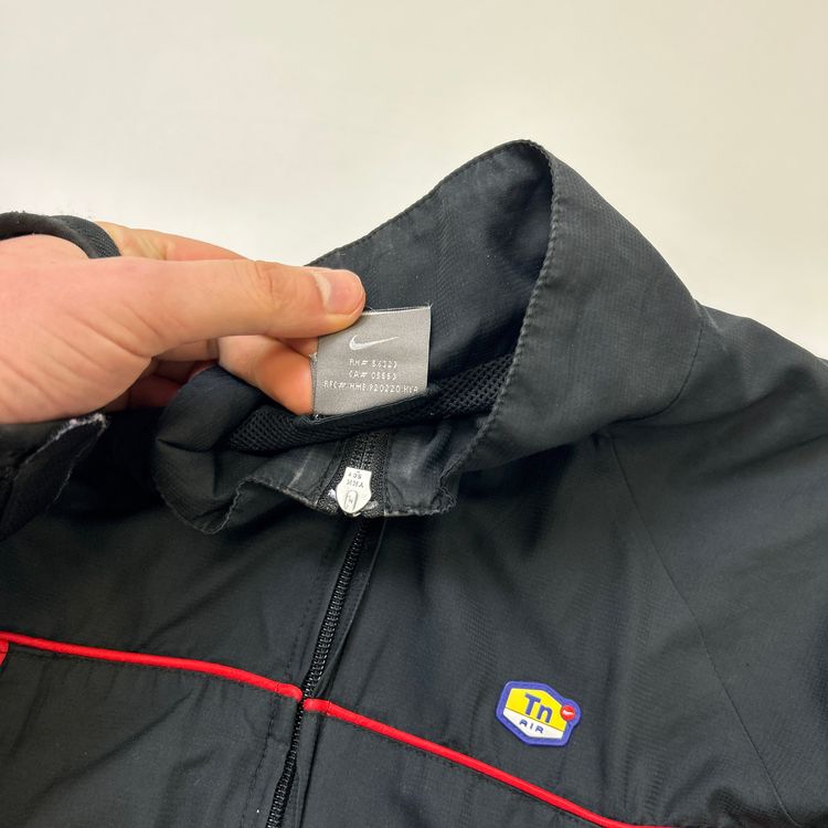 Nike Tn ‘Zebra’ Track Jacket (S) 3