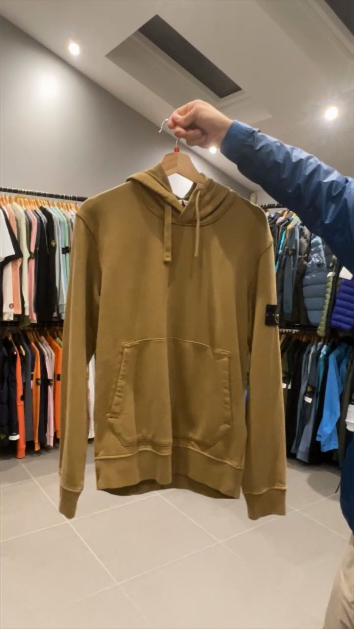 hoodie large
