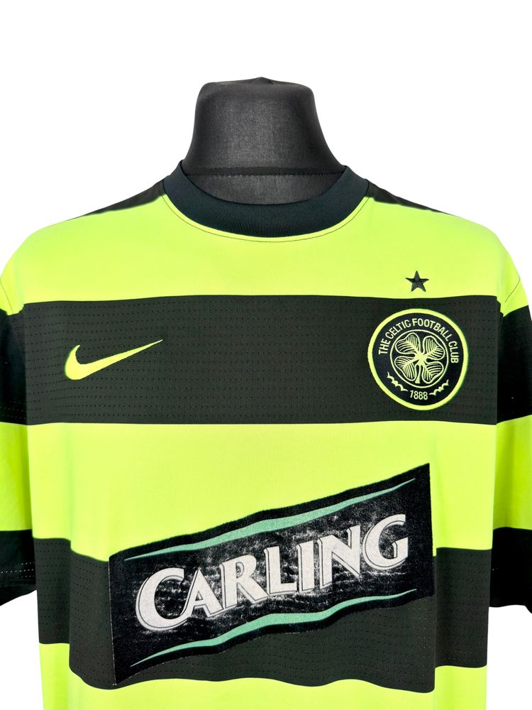 2009-11 Celtic Away - Size XL image 3