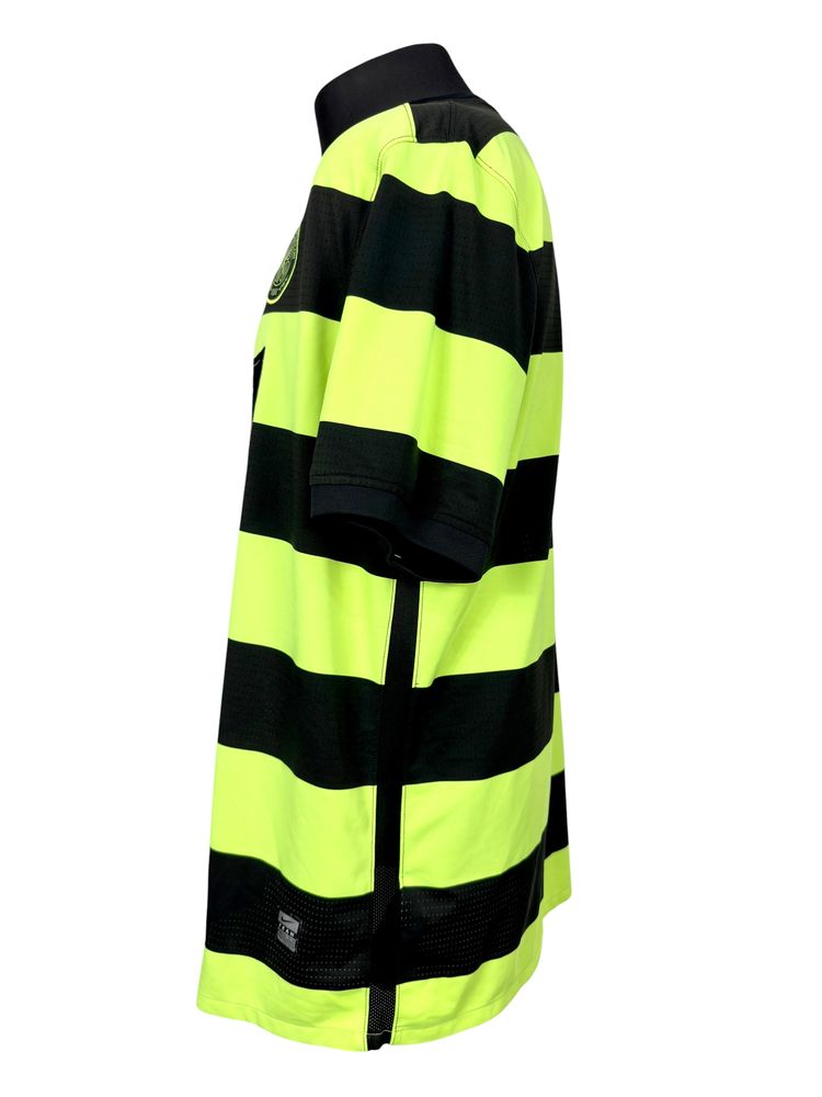 2009-11 Celtic Away - Size XL image 6