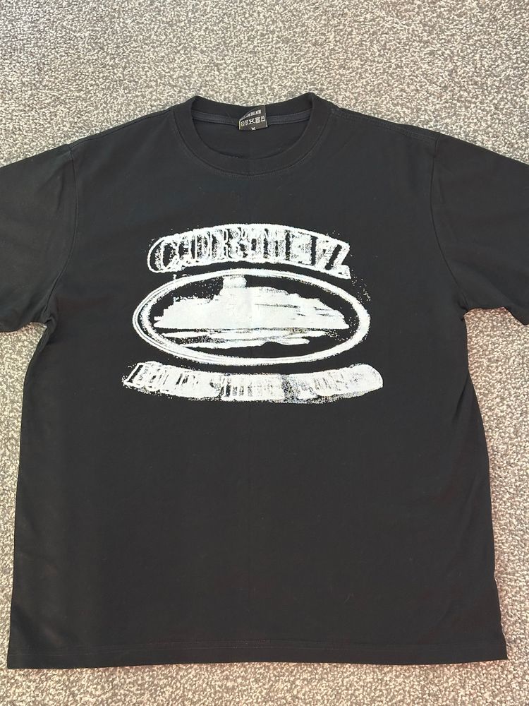 Corteiz Corteiz Rules The World T-Shirt product image