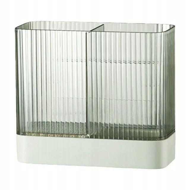 Transparent Transparent Plastic Organizer Container product image
