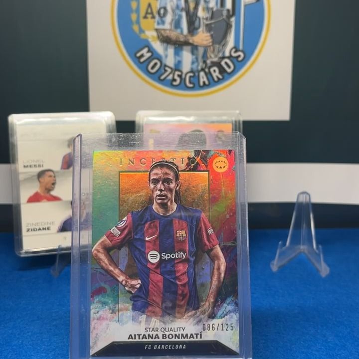 Other Aitana Inception /125 product image
