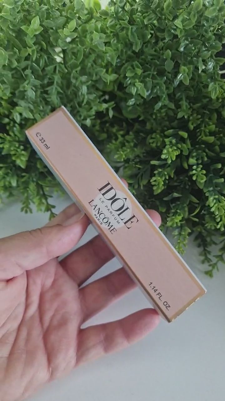 Lancôme Idôle Le Parfum