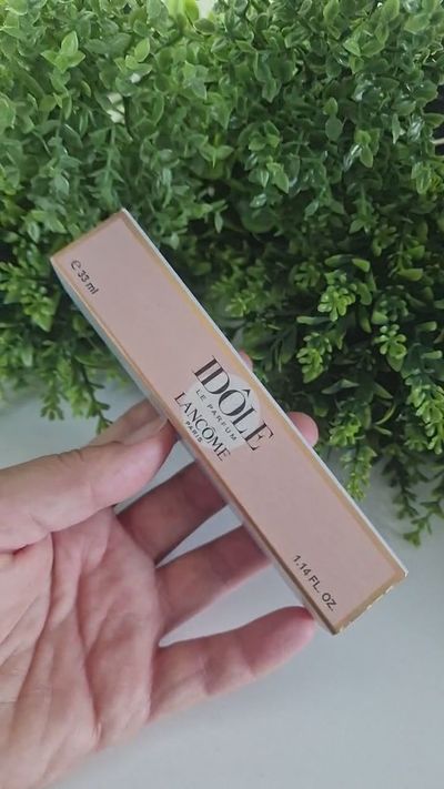 Lancôme Idôle Le Parfum